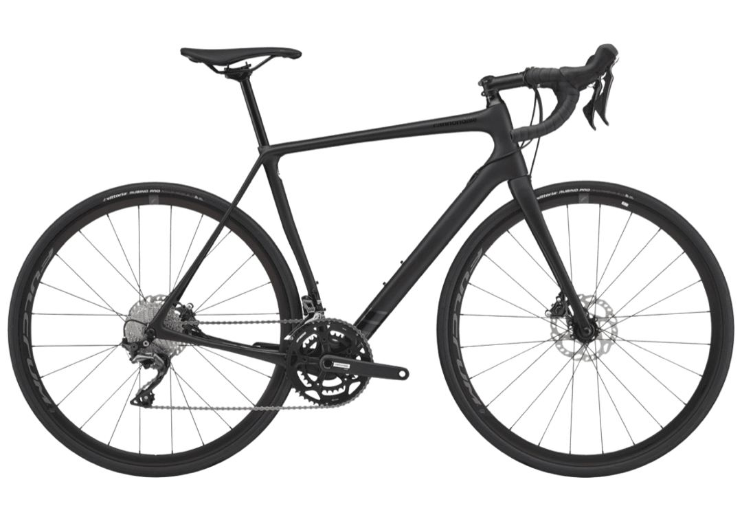 CANNONDALE SYNAPSE  ULTEGRA