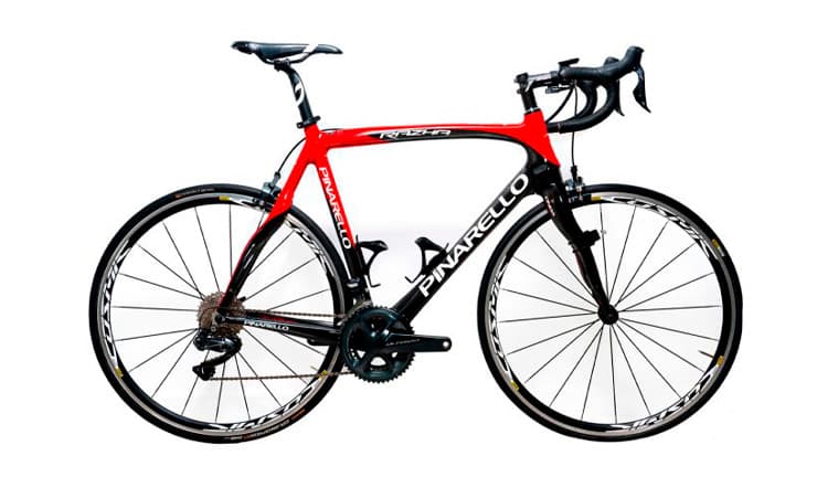 PINARELLO RAZHA  ULTEGRA DI2  